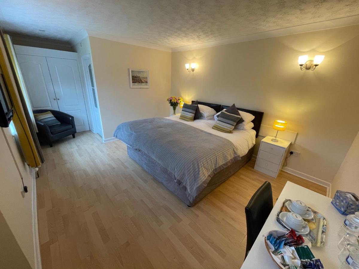 Aldercarr Hall Great Ellingham Екстер'єр фото