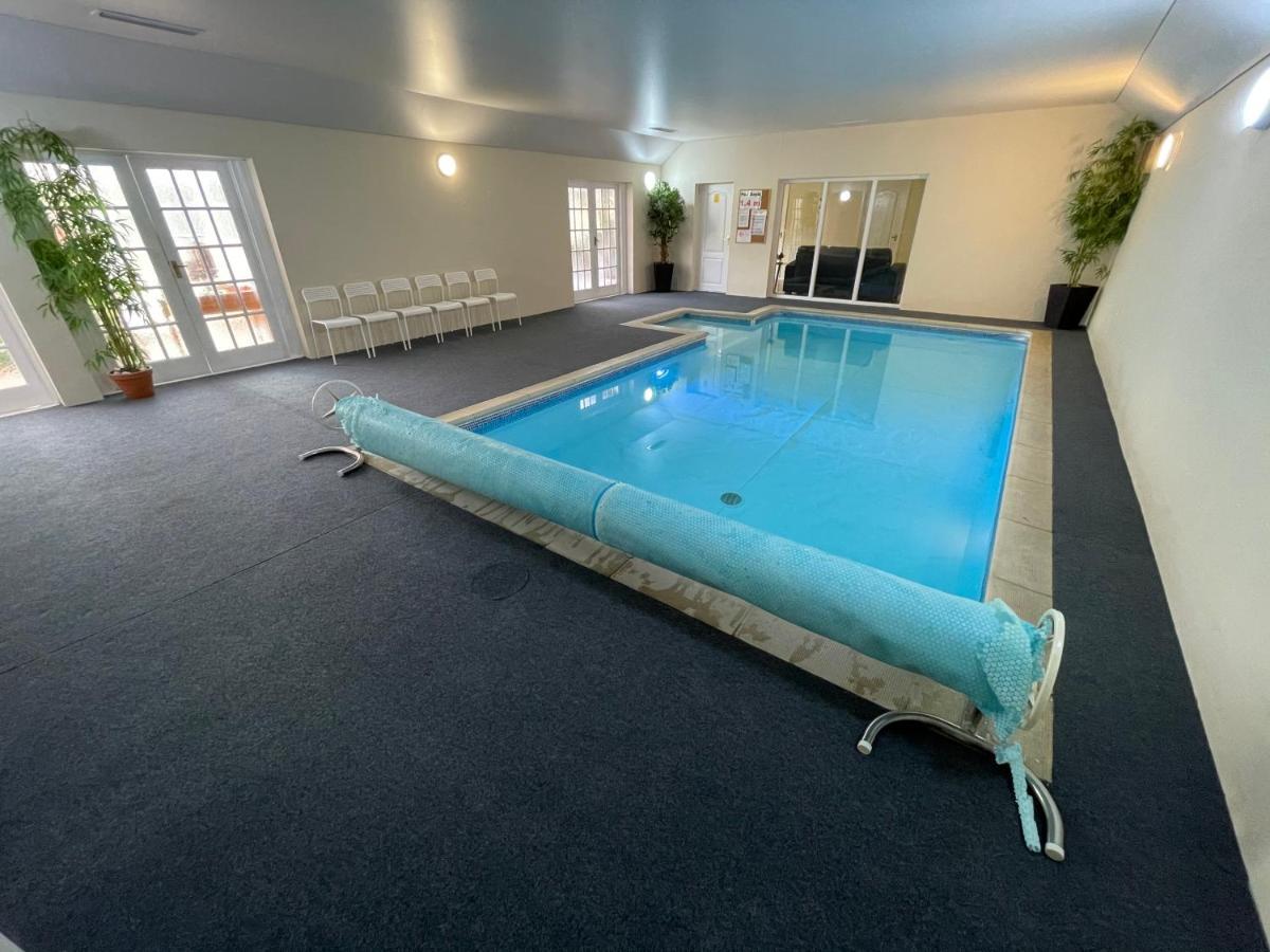 Aldercarr Hall Great Ellingham Екстер'єр фото