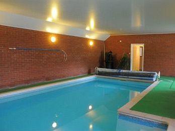 Aldercarr Hall Great Ellingham Екстер'єр фото
