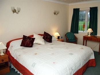 Aldercarr Hall Great Ellingham Екстер'єр фото
